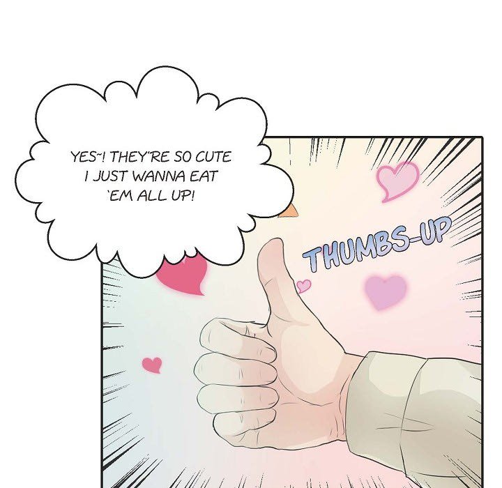 Read Come Be My Teacher chapter 5 image 22 on Lezhin