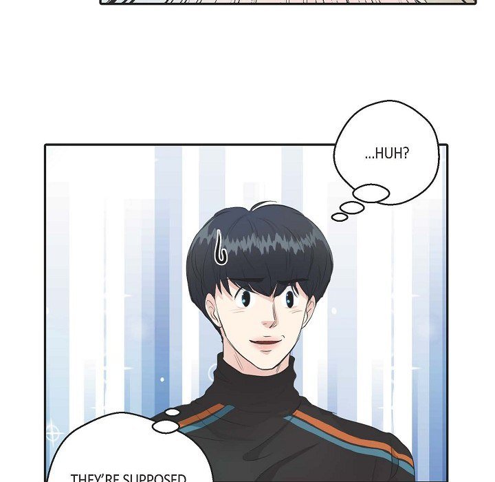 Read Come Be My Teacher chapter 5 image 23 on Lezhin