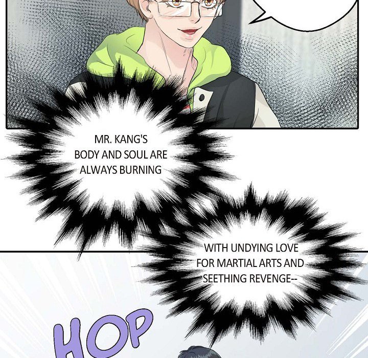 Read Come Be My Teacher chapter 5 image 36 on Lezhin