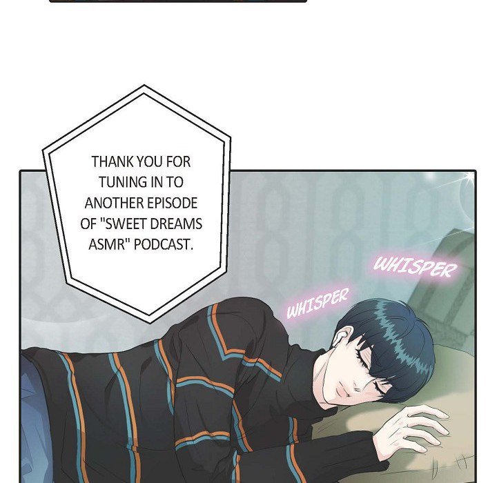 Read Come Be My Teacher chapter 5 image 4 on Lezhin