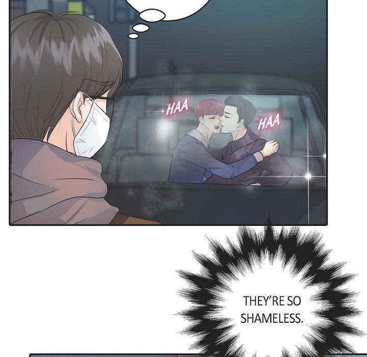 Read Come Be My Teacher chapter 5 image 42 on Lezhin