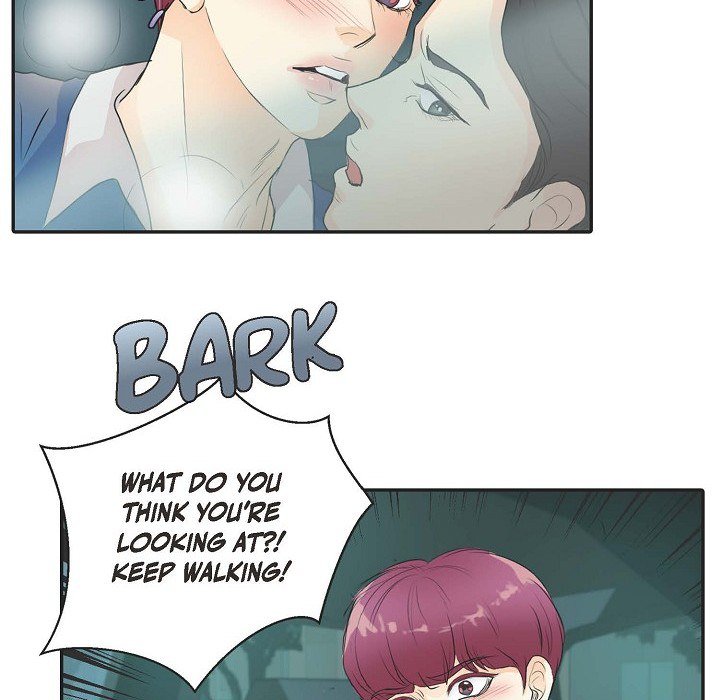 Read Come Be My Teacher chapter 5 image 45 on Lezhin
