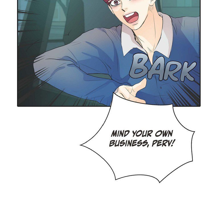 Read Come Be My Teacher chapter 5 image 46 on Lezhin
