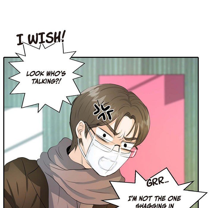 Read Come Be My Teacher chapter 5 image 47 on Lezhin