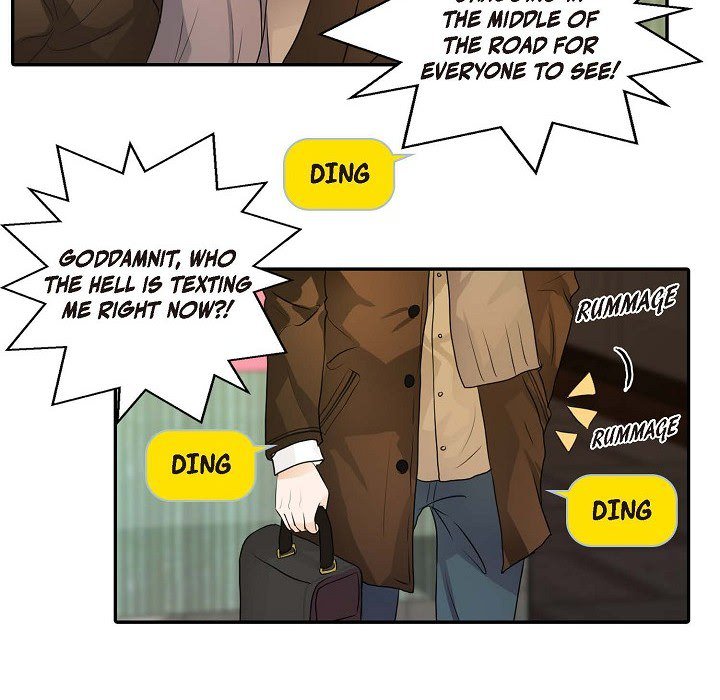 Read Come Be My Teacher chapter 5 image 48 on Lezhin