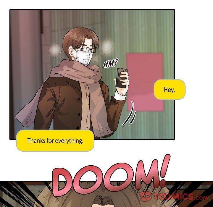 Read Come Be My Teacher chapter 5 image 49 on Lezhin