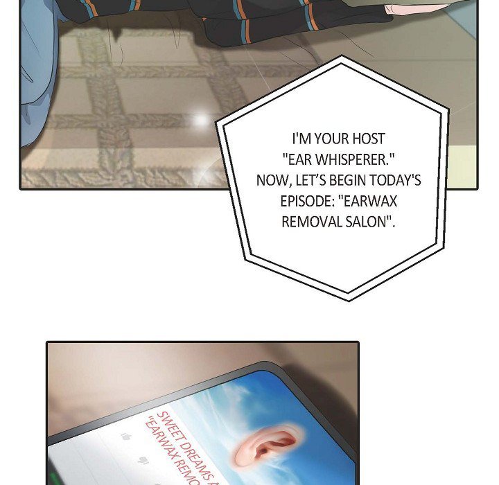 Read Come Be My Teacher chapter 5 image 5 on Lezhin