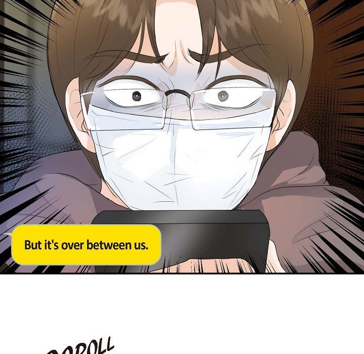 Read Come Be My Teacher chapter 5 image 50 on Lezhin