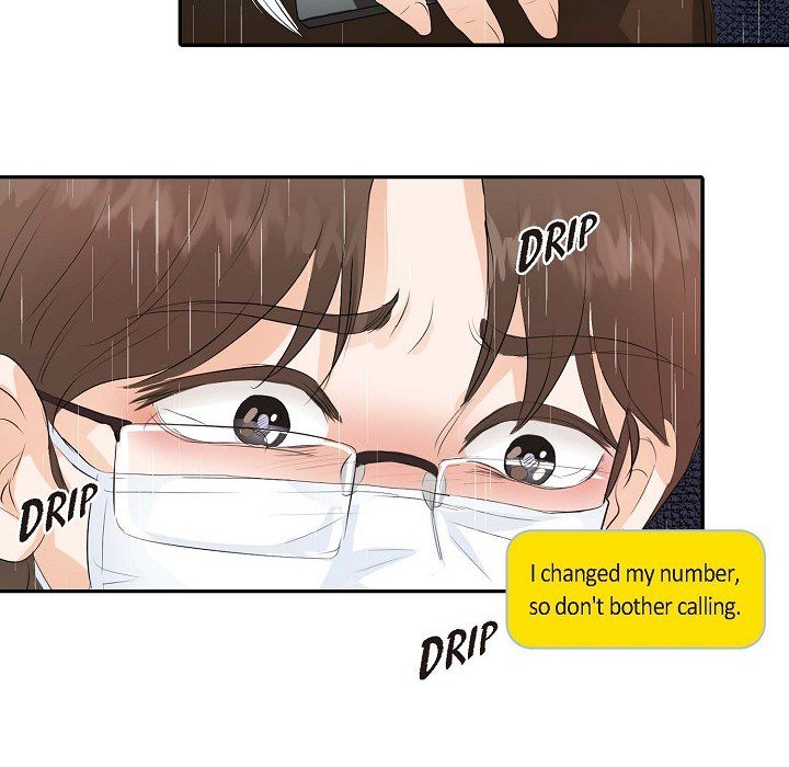 Read Come Be My Teacher chapter 5 image 53 on Lezhin