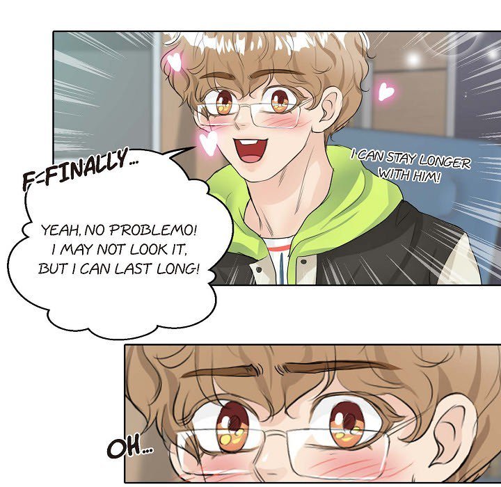 Read Come Be My Teacher chapter 5 image 58 on Lezhin