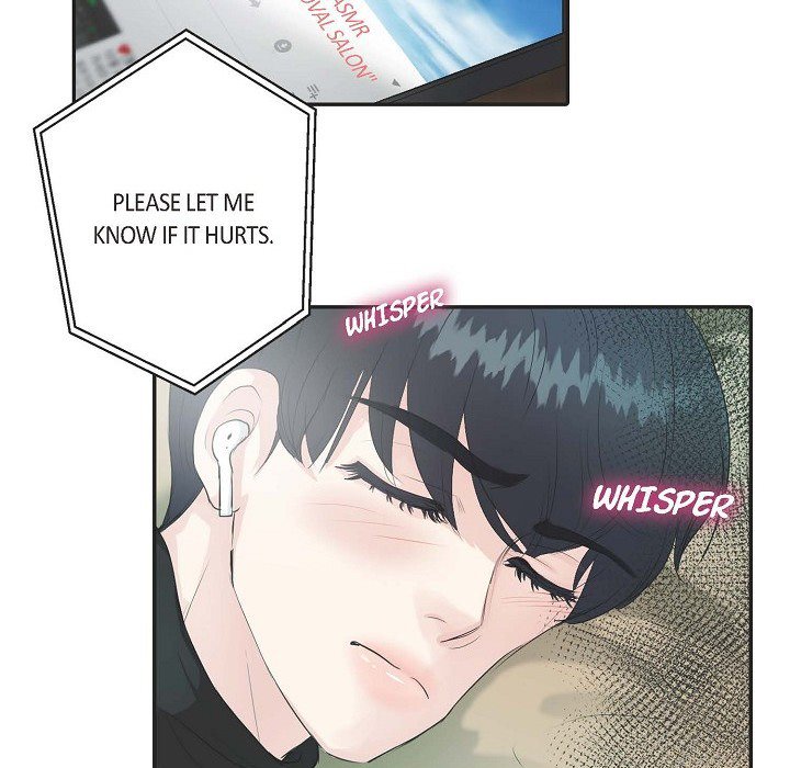 Read Come Be My Teacher chapter 5 image 6 on Lezhin