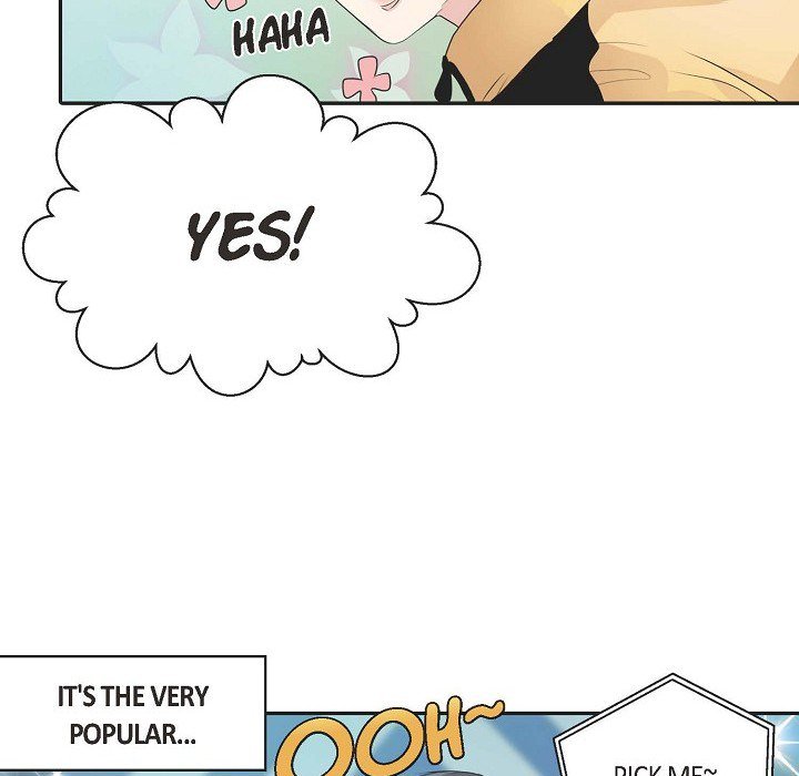 Read Come Be My Teacher chapter 5 image 63 on Lezhin