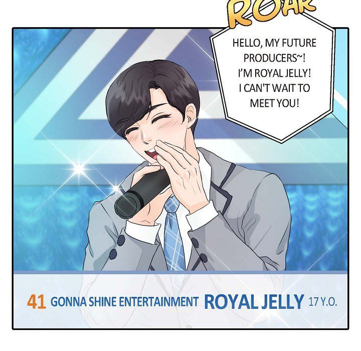 Read Come Be My Teacher chapter 5 image 70 on Lezhin