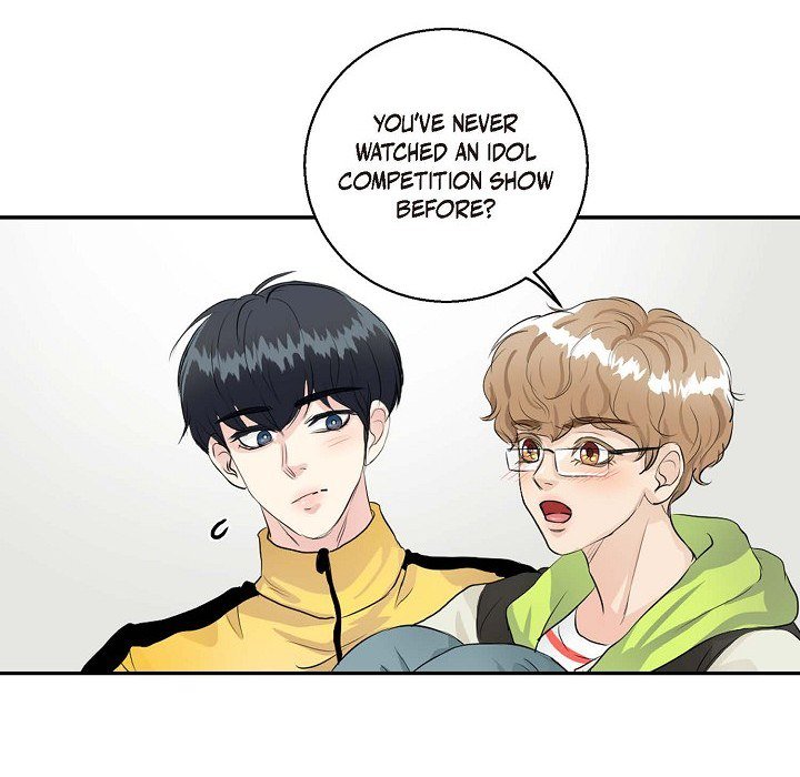 Read Come Be My Teacher chapter 5 image 71 on Lezhin