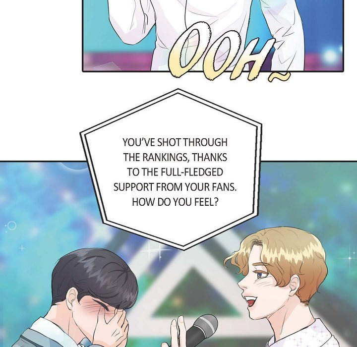 Read Come Be My Teacher chapter 5 image 74 on Lezhin