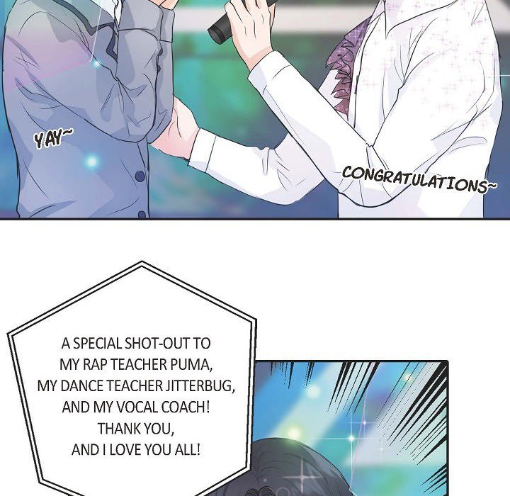 Read Come Be My Teacher chapter 5 image 75 on Lezhin