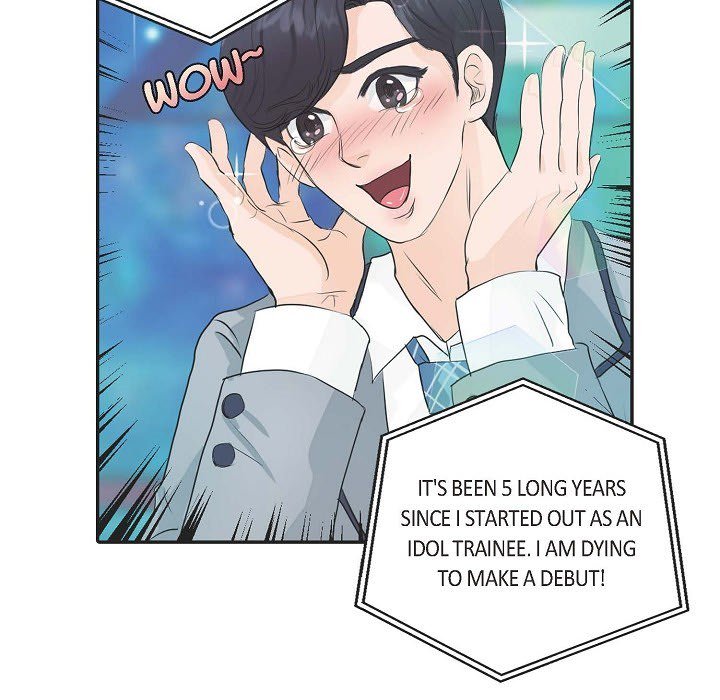 Read Come Be My Teacher chapter 5 image 76 on Lezhin