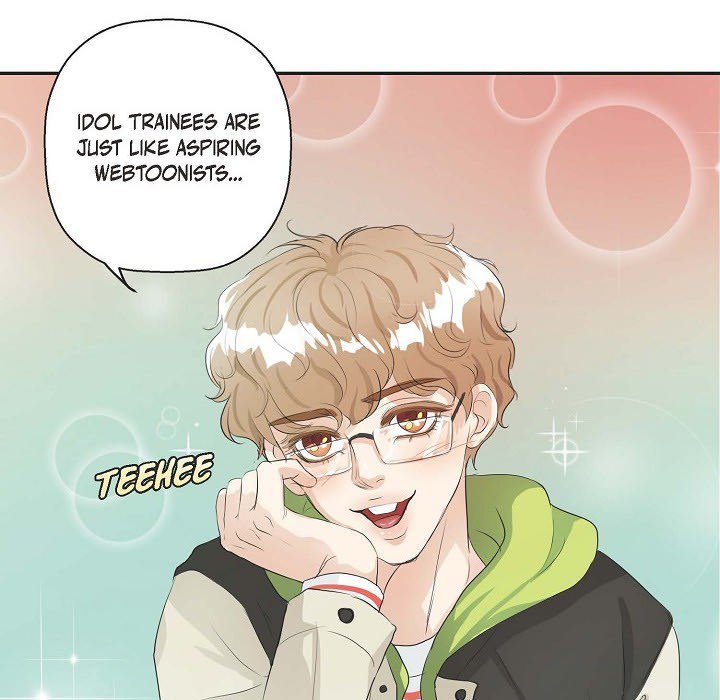 Read Come Be My Teacher chapter 5 image 77 on Lezhin