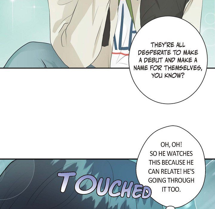 Read Come Be My Teacher chapter 5 image 78 on Lezhin