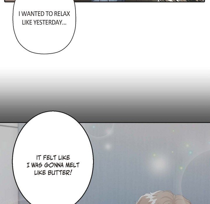 Read Come Be My Teacher chapter 5 image 8 on Lezhin