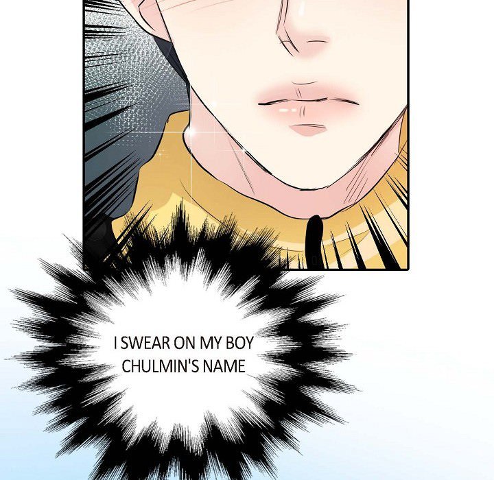Read Come Be My Teacher chapter 5 image 83 on Lezhin