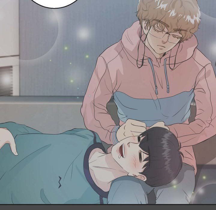 Read Come Be My Teacher chapter 5 image 9 on Lezhin