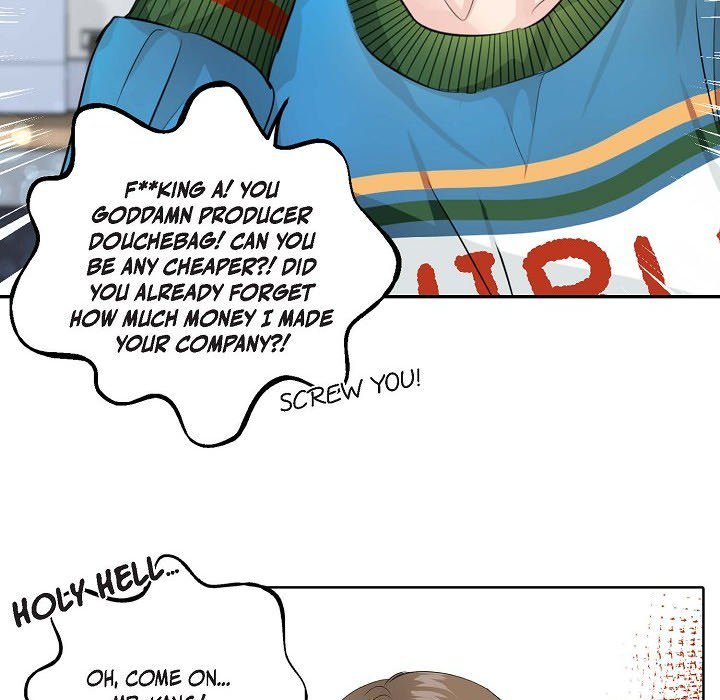 Read Come Be My Teacher chapter 6 image 12 on Lezhin