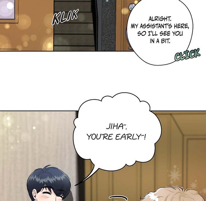 Read Come Be My Teacher chapter 6 image 16 on Lezhin