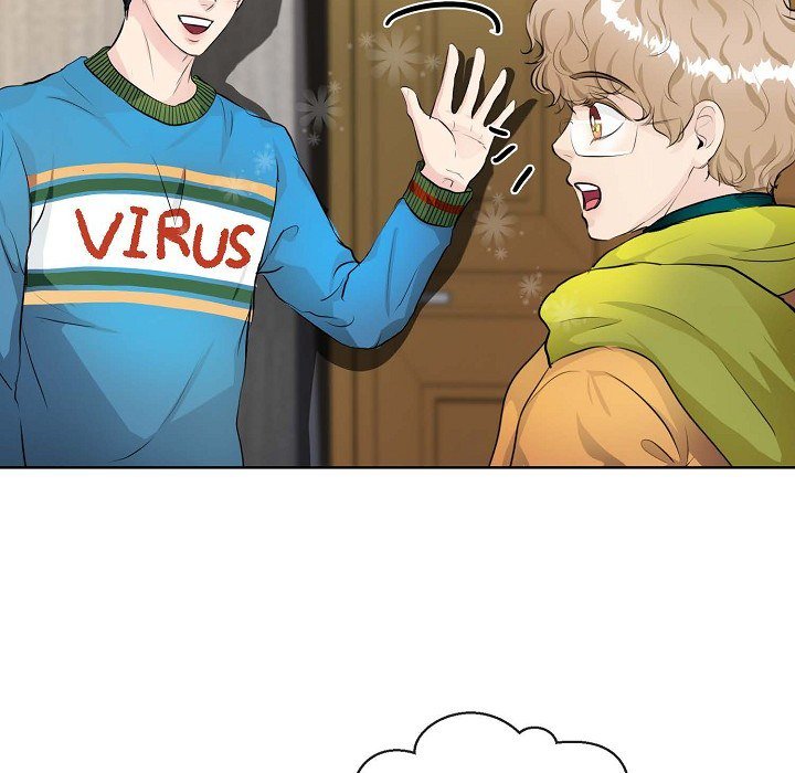 Read Come Be My Teacher chapter 6 image 17 on Lezhin