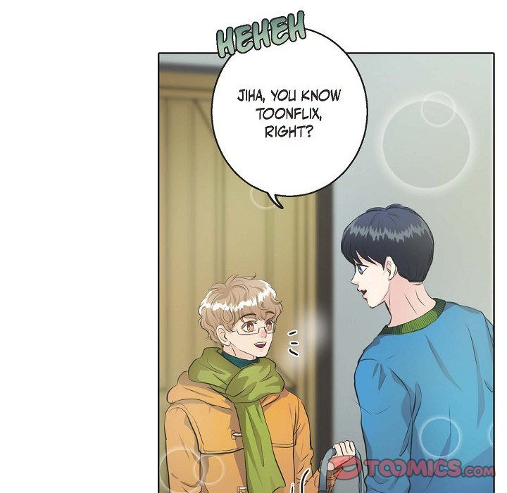 Read Come Be My Teacher chapter 6 image 19 on Lezhin