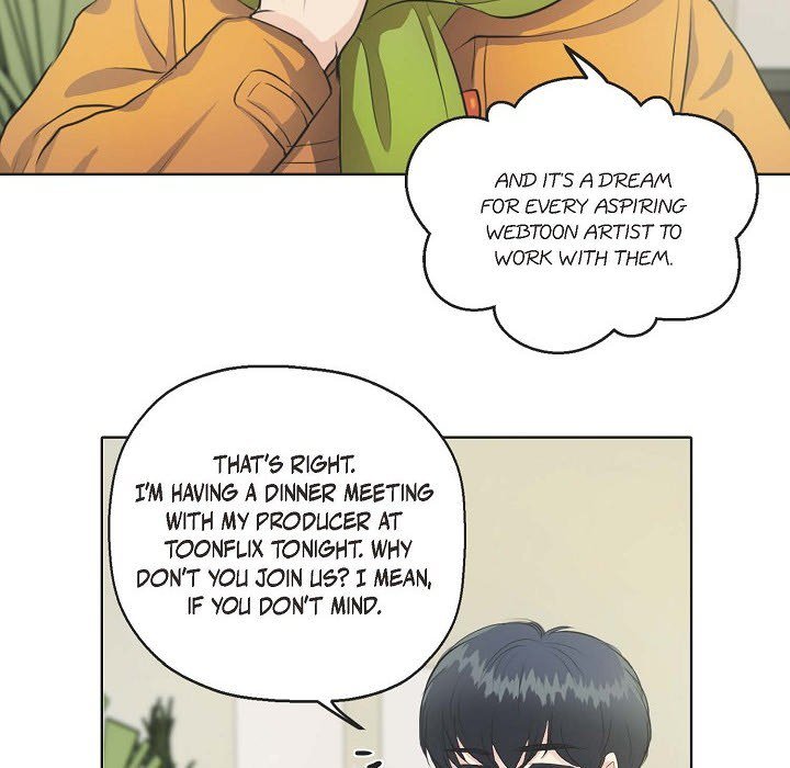 Read Come Be My Teacher chapter 6 image 21 on Lezhin