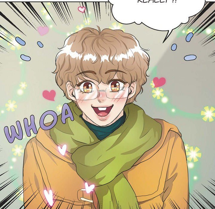 Read Come Be My Teacher chapter 6 image 23 on Lezhin