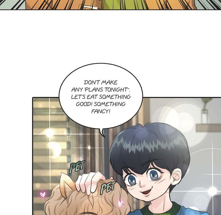Read Come Be My Teacher chapter 6 image 24 on Lezhin