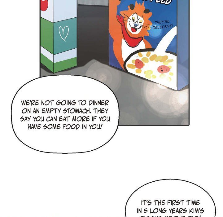Read Come Be My Teacher chapter 6 image 28 on Lezhin