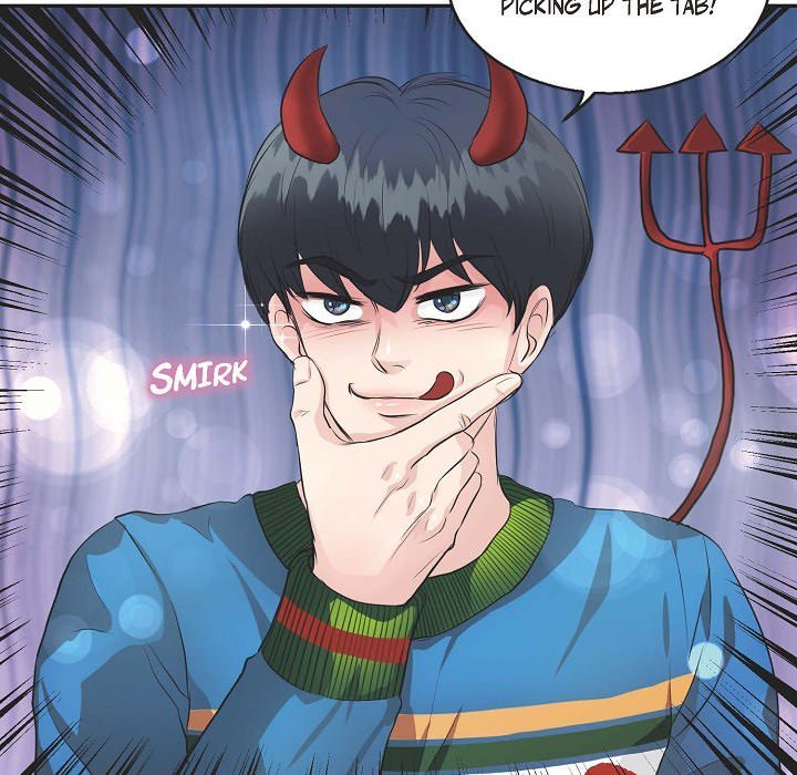 Read Come Be My Teacher chapter 6 image 29 on Lezhin