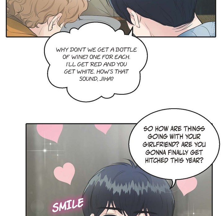 Read Come Be My Teacher chapter 6 image 39 on Lezhin