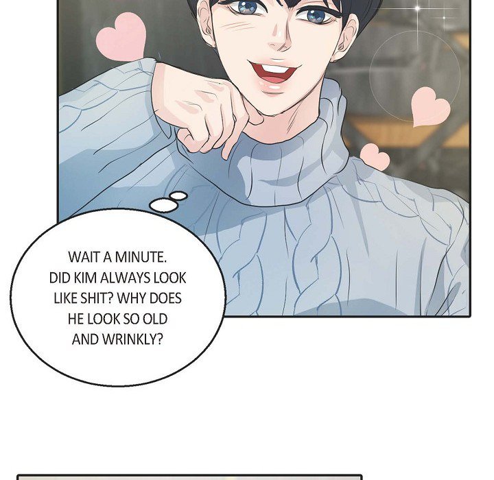 Read Come Be My Teacher chapter 6 image 40 on Lezhin