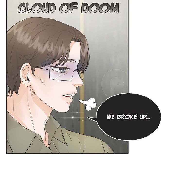 Read Come Be My Teacher chapter 6 image 41 on Lezhin
