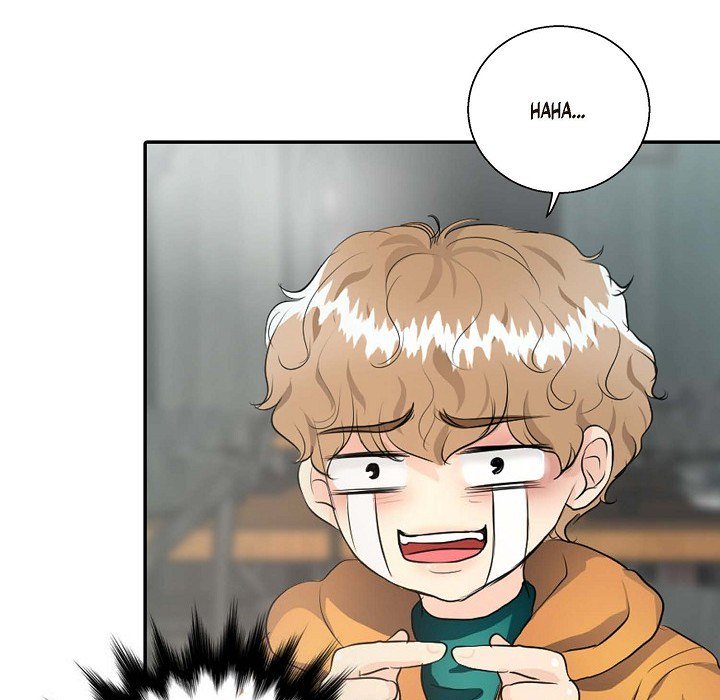 Read Come Be My Teacher chapter 6 image 46 on Lezhin