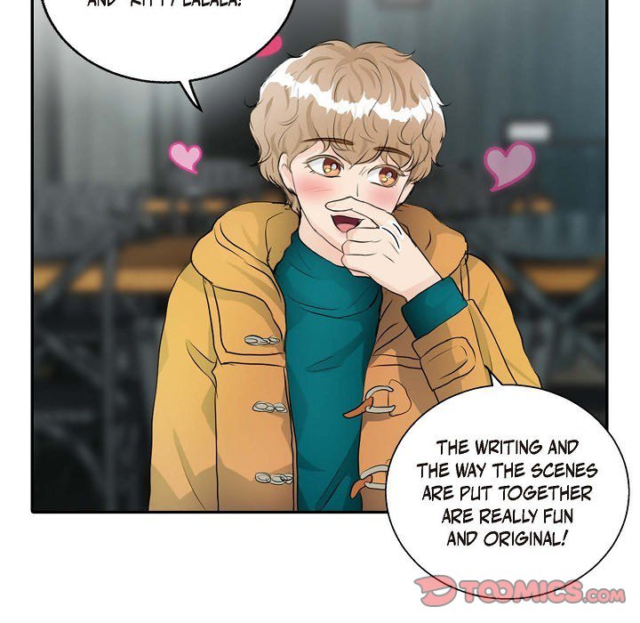 Read Come Be My Teacher chapter 6 image 49 on Lezhin