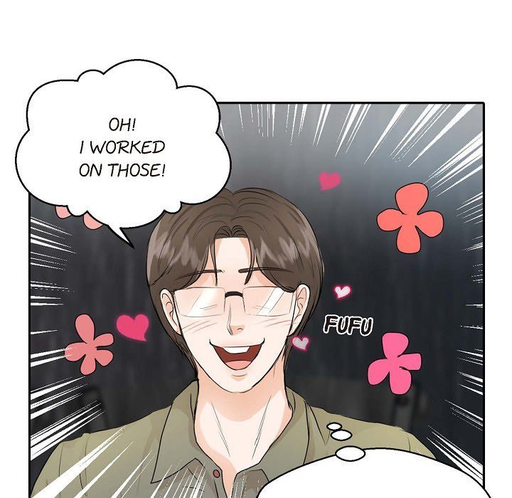 Read Come Be My Teacher chapter 6 image 50 on Lezhin