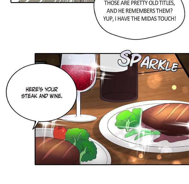 Read Come Be My Teacher chapter 6 image 51 on Lezhin