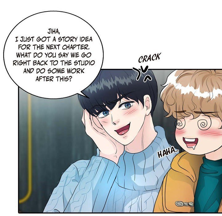 Read Come Be My Teacher chapter 6 image 53 on Lezhin