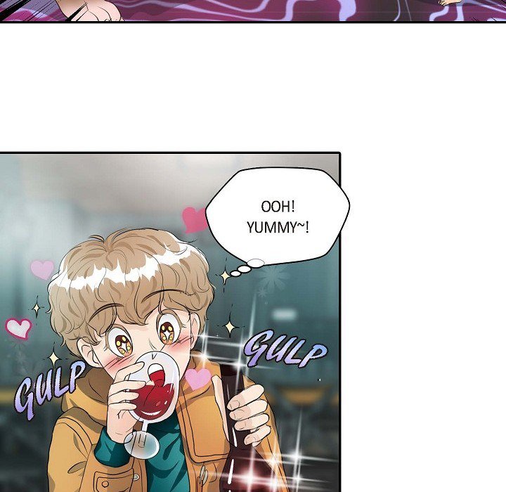 Read Come Be My Teacher chapter 6 image 56 on Lezhin