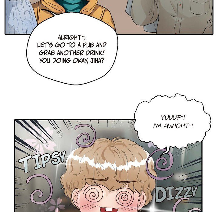 Read Come Be My Teacher chapter 6 image 60 on Lezhin