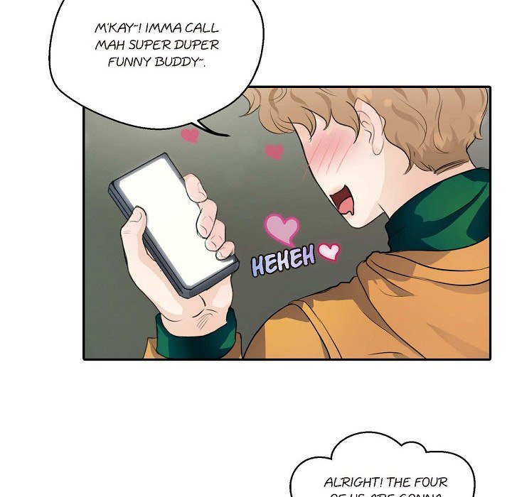 Read Come Be My Teacher chapter 6 image 63 on Lezhin