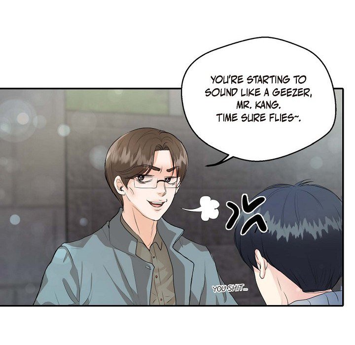 Read Come Be My Teacher chapter 6 image 65 on Lezhin