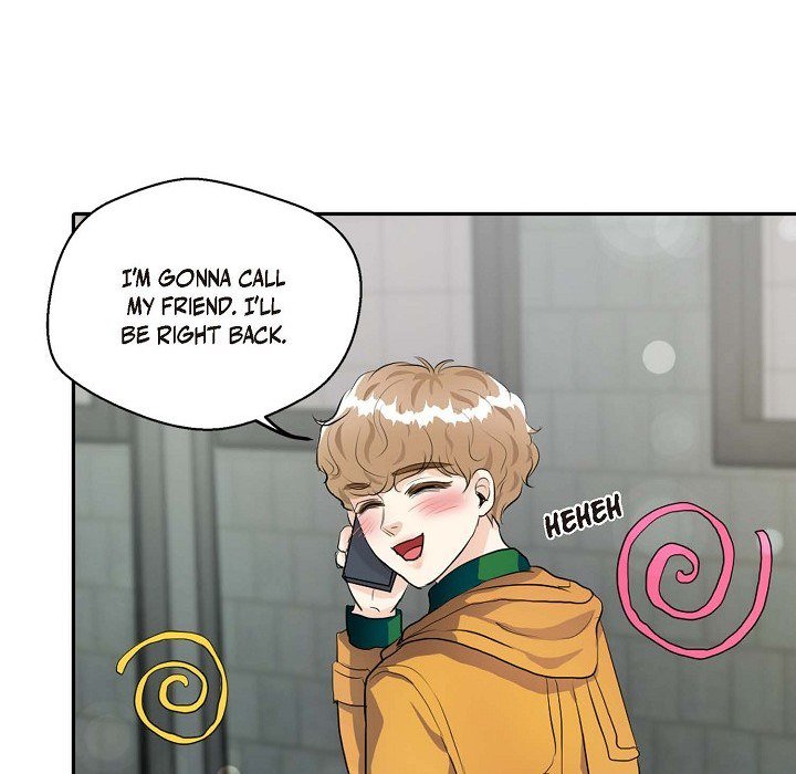 Read Come Be My Teacher chapter 6 image 66 on Lezhin