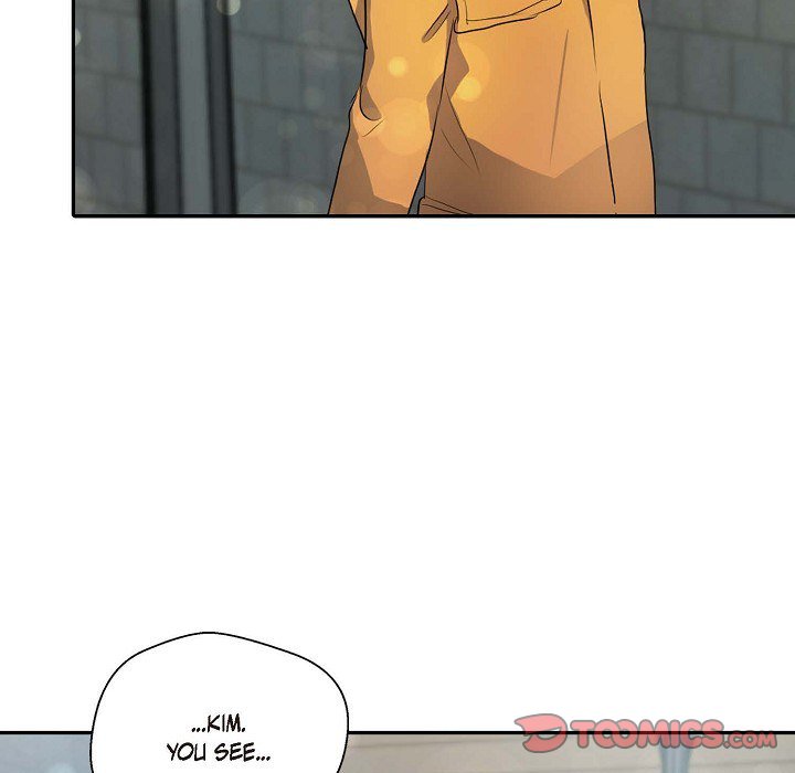 Read Come Be My Teacher chapter 6 image 67 on Lezhin