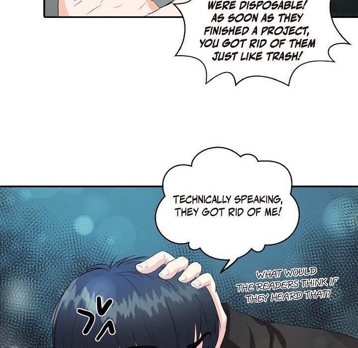 Read Come Be My Teacher chapter 6 image 71 on Lezhin